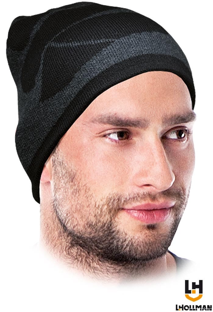 Czapka zimowa CZ-URBAN