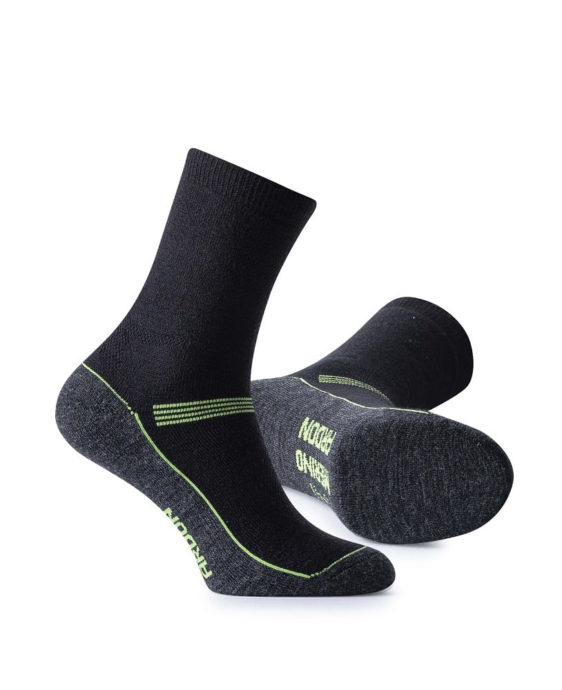 Skarpety MERINO H1492