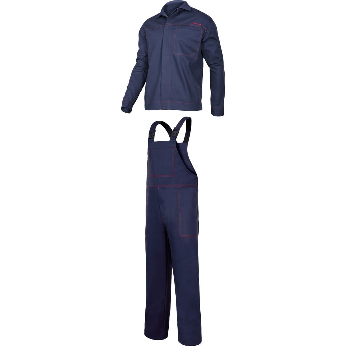 Ubranie spawalnicze, komplet L4140335 „2XL(C)