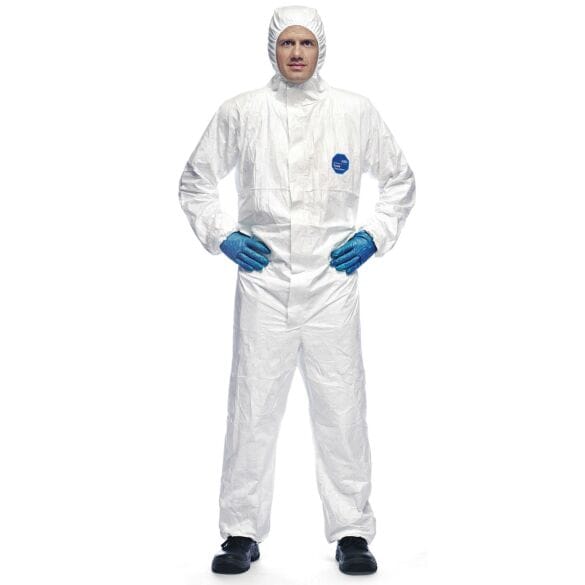 Kombinezon ochronny TYVEK CLASSIC 500 XPERT D14663977