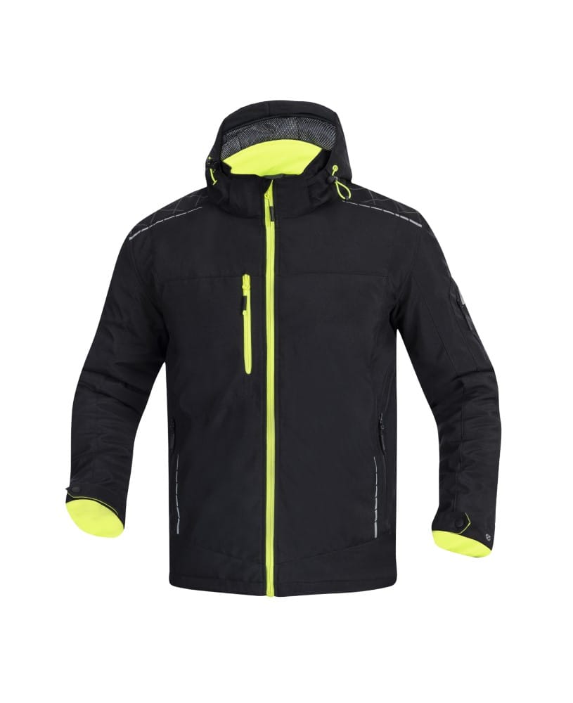 Kurtka softshell VISION H9141