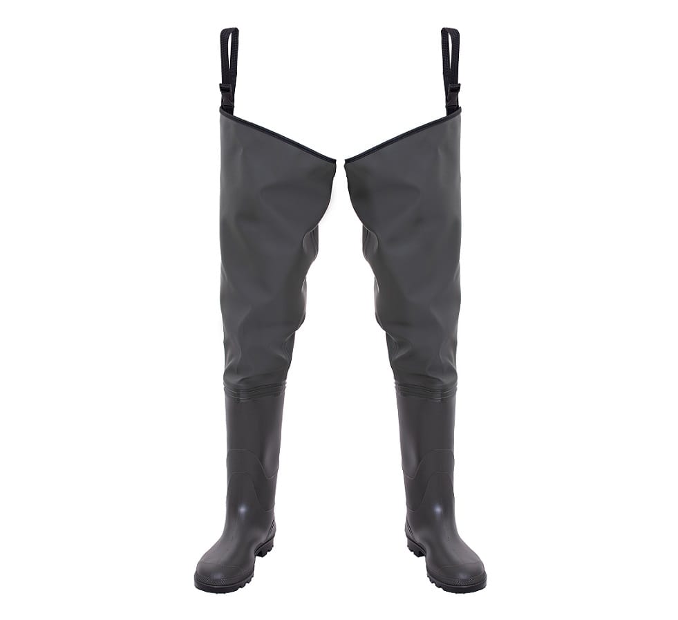 Wodery FISHER WADERS „43” oliwkowe
