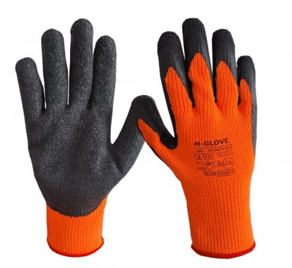 Rękawice ochronne M-GLOVE L1401 RECOWINTER 2142