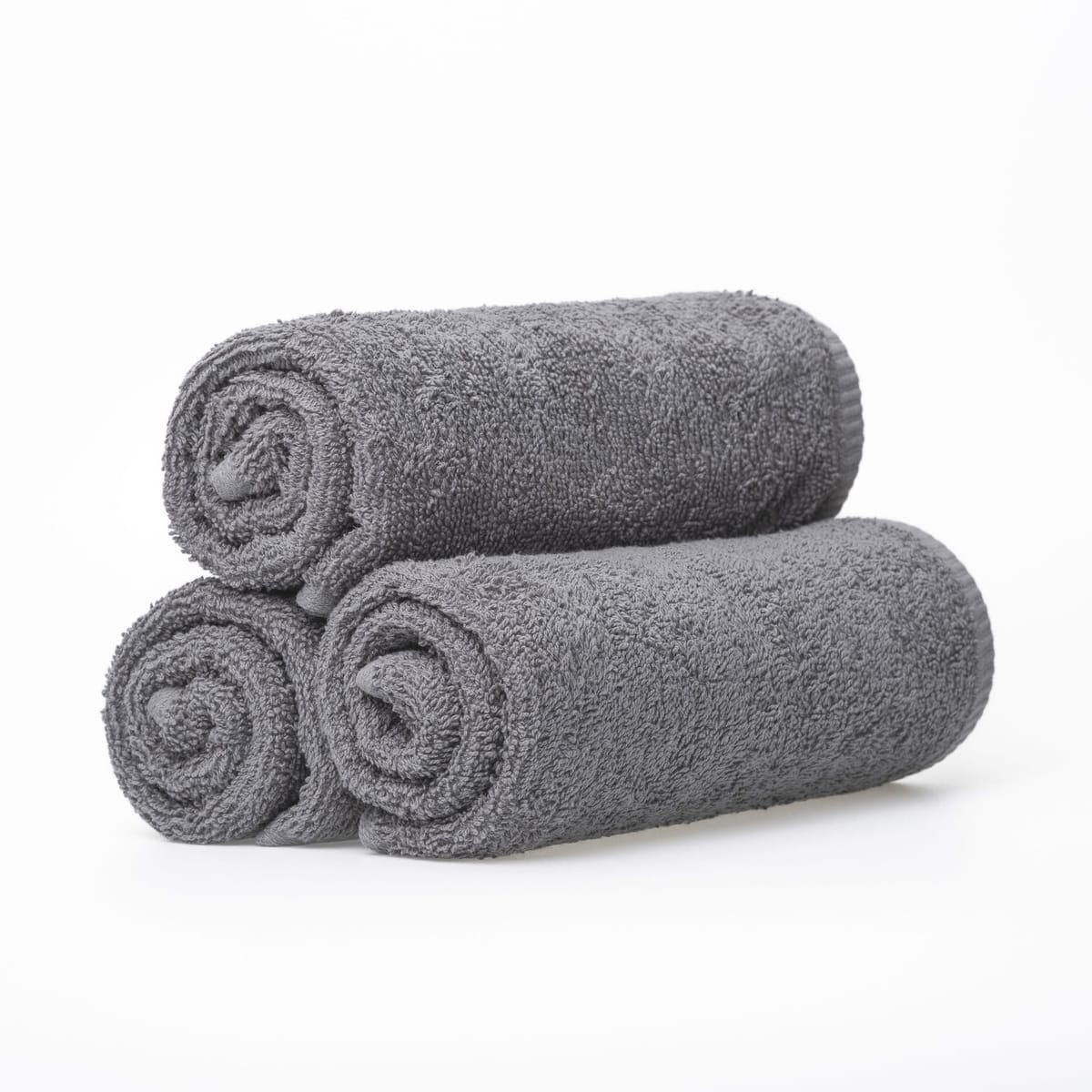 Ręcznik YORK GOMEZ 70X140 500G stalowy