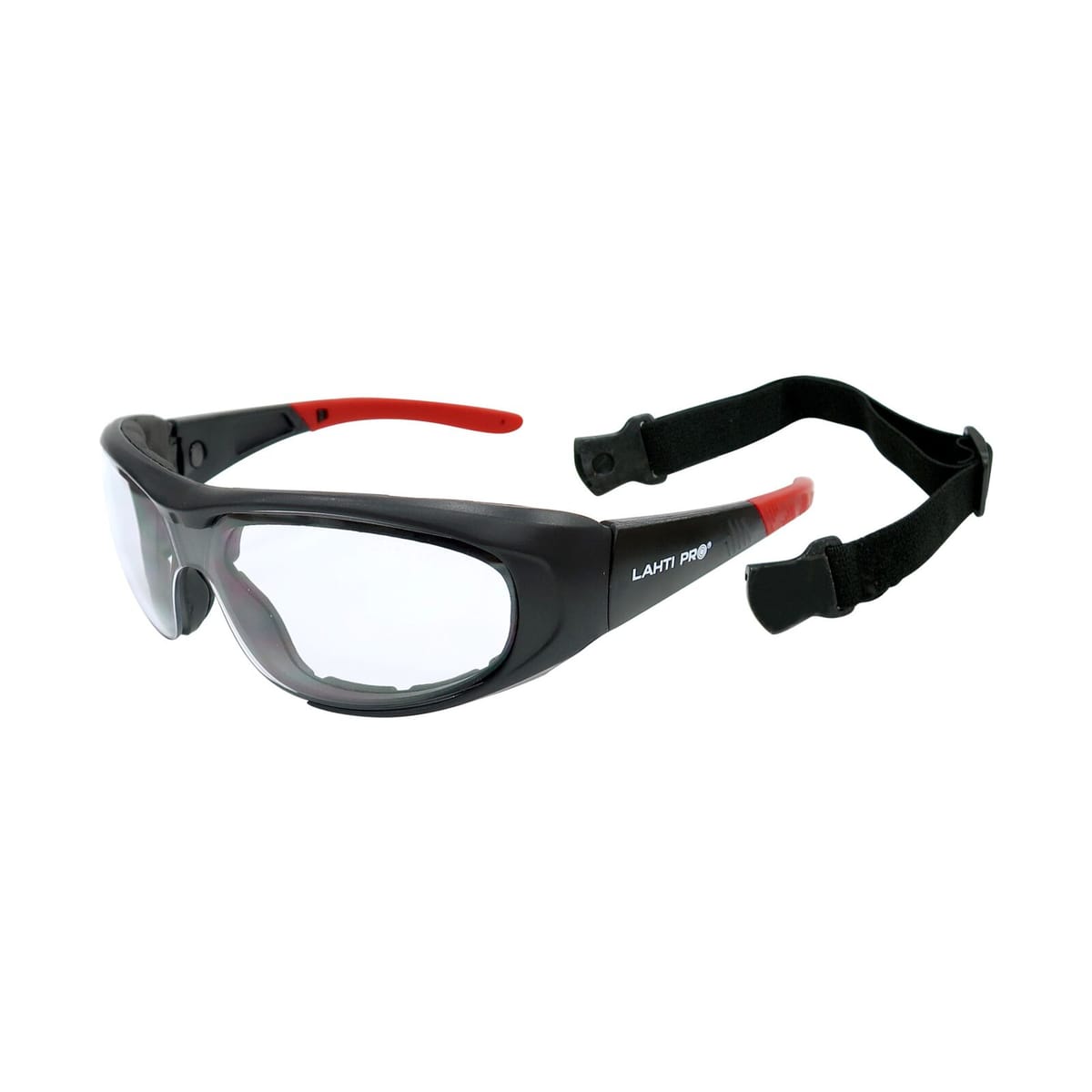 Okulary ochronne L1501000 bezbarwne