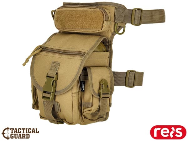 Saszetka TG-LEGBAG_COY