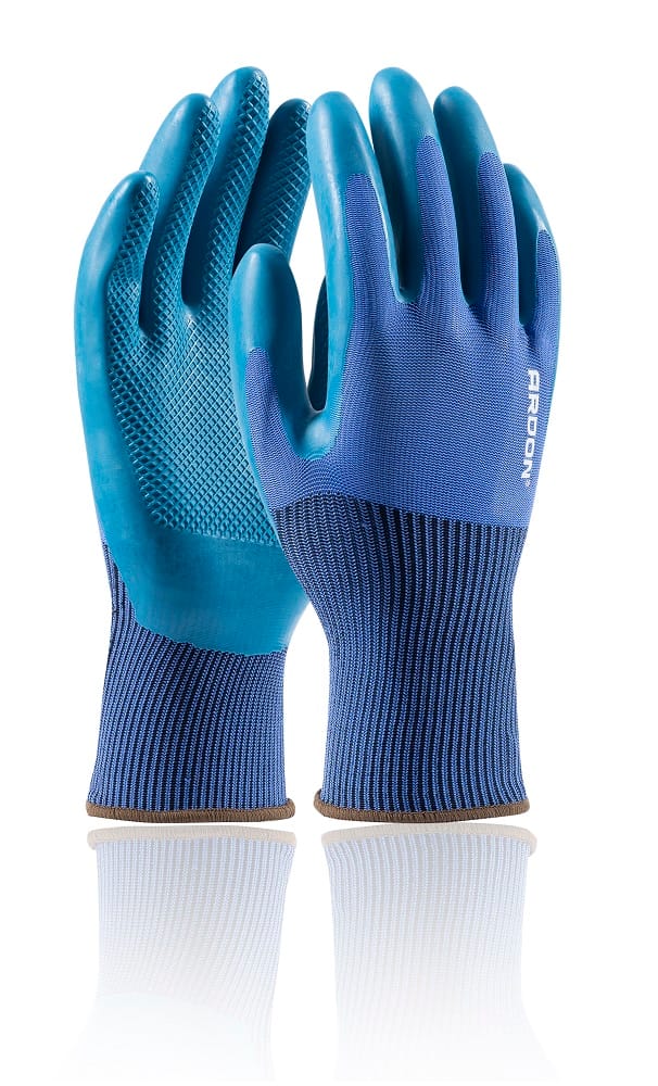 Rękawice ochronne A8017 GREEN TOUCH