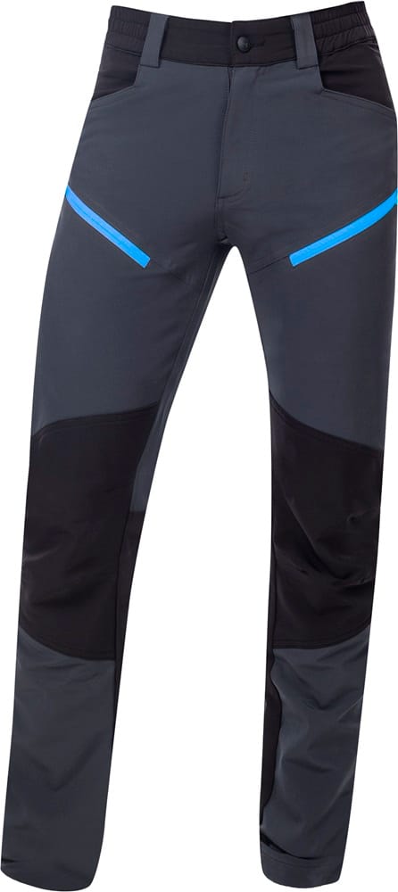 Spodnie robocze do pasa softshell CITYCONIC H2306