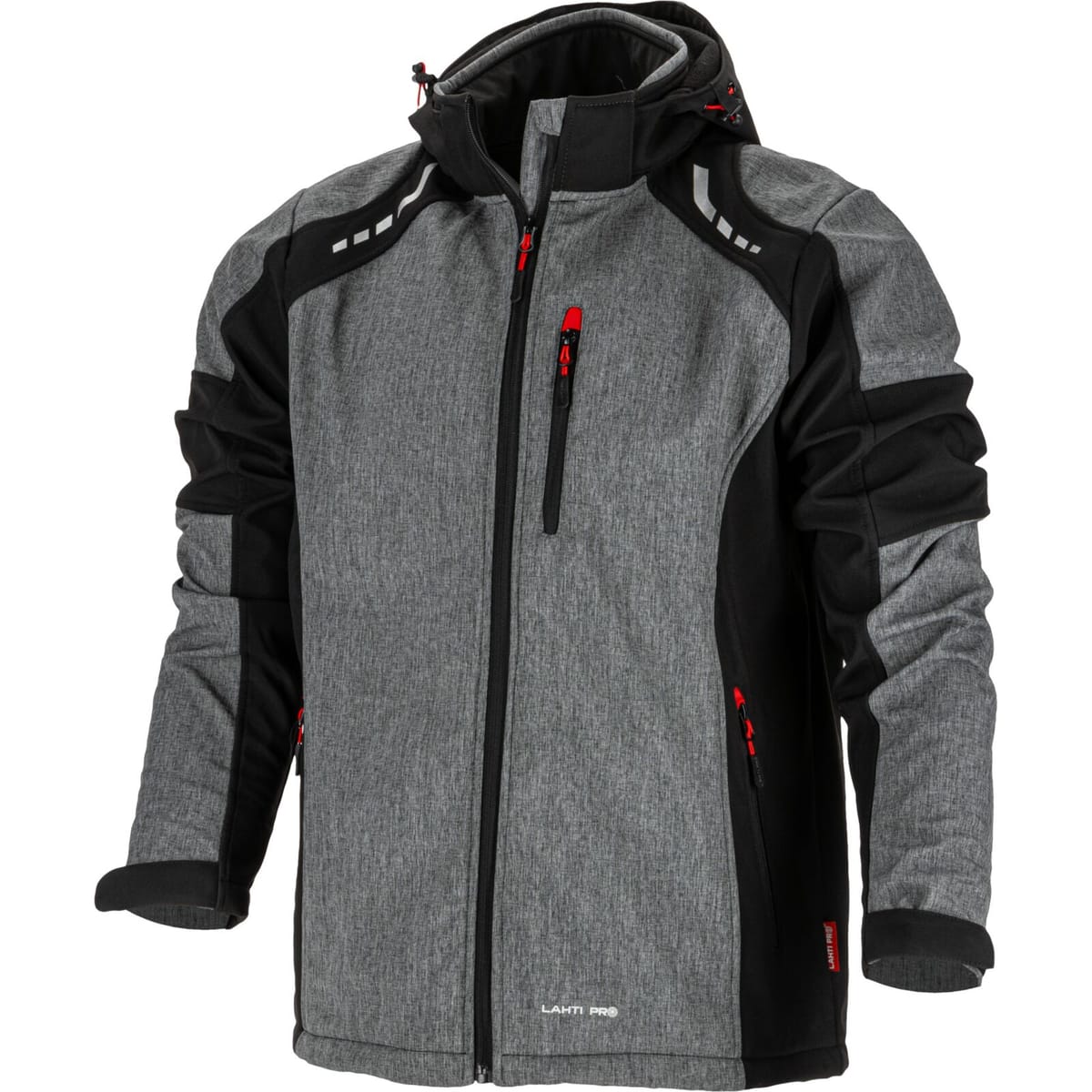 Kurtka softshell L40923