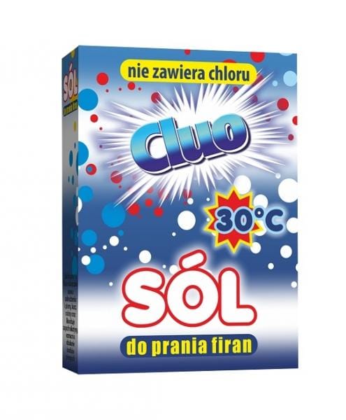 SÓL DO firan cluo 450G