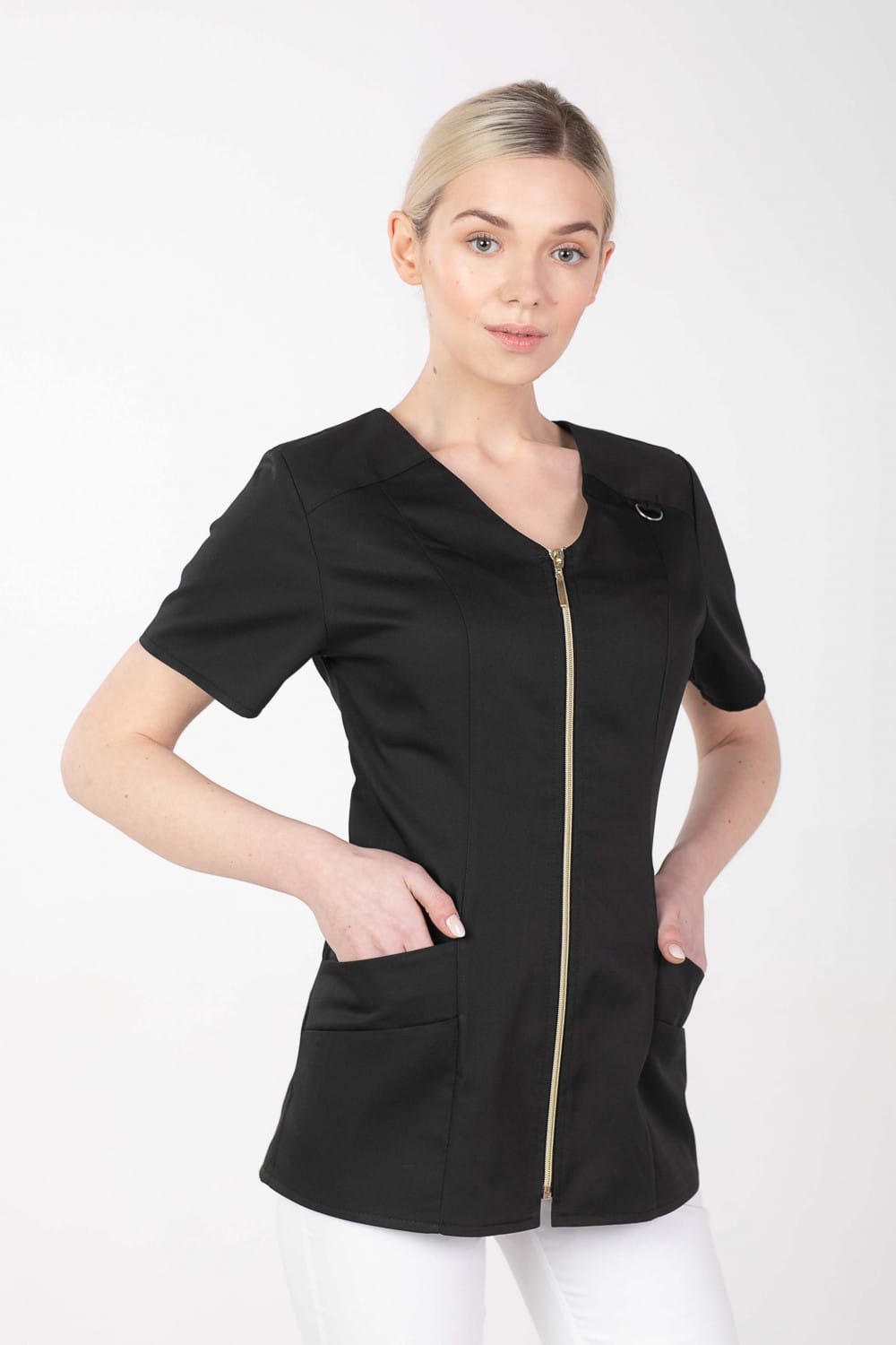 Bluza medyczna MARTEX M-379D