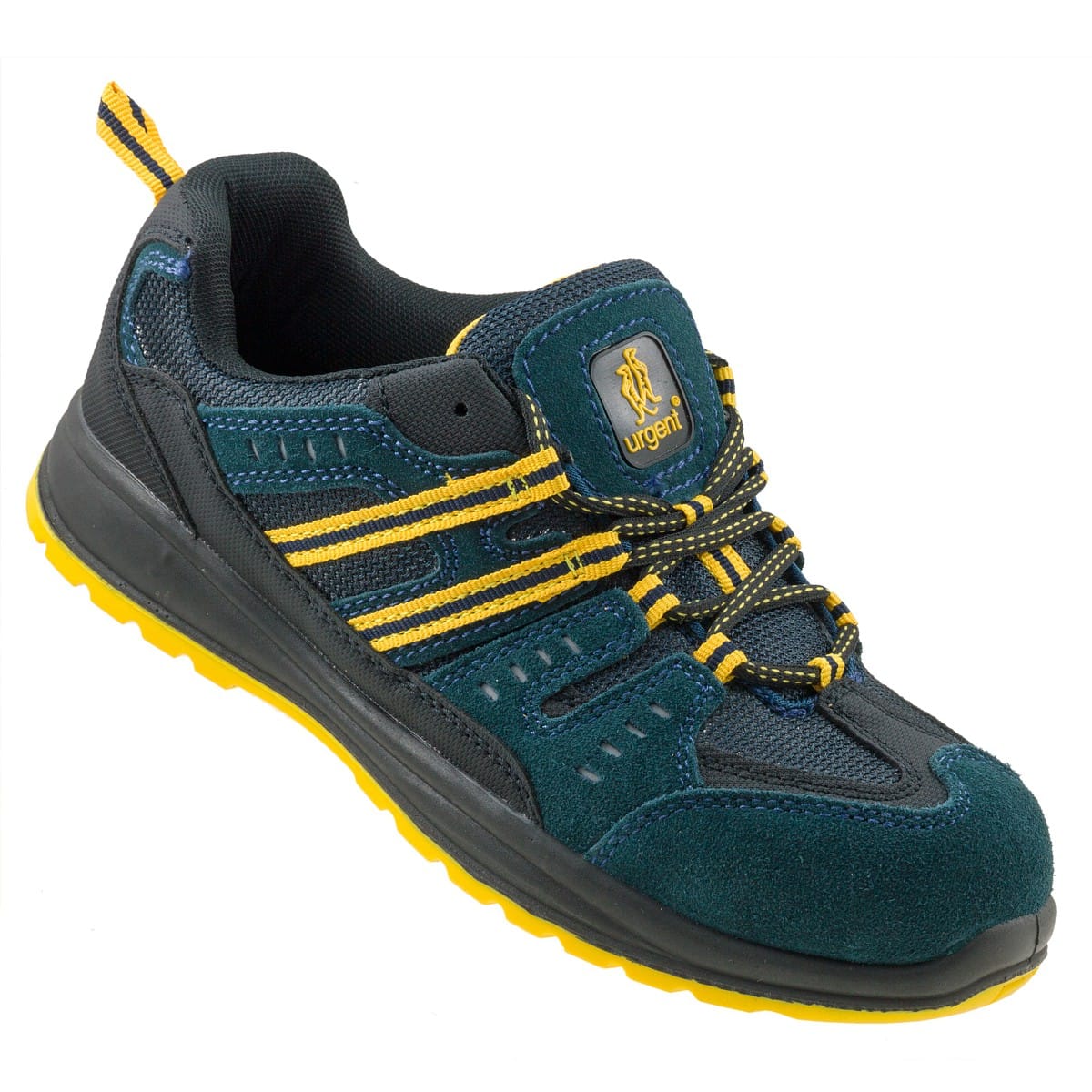 Półbuty ochronne URGENT 241 OB