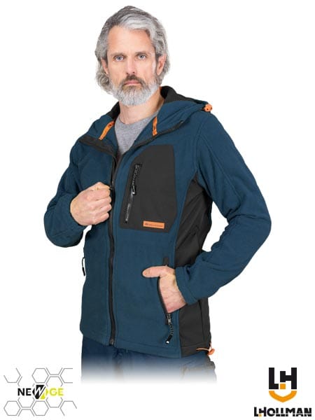 Bluza robocza polar LH-NA-P