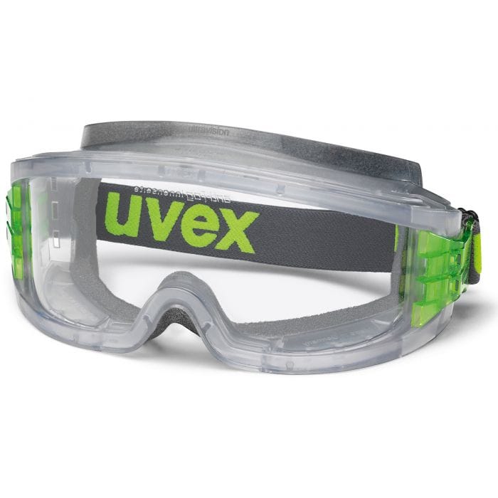 Gogle ochronne UVEX 9301-716