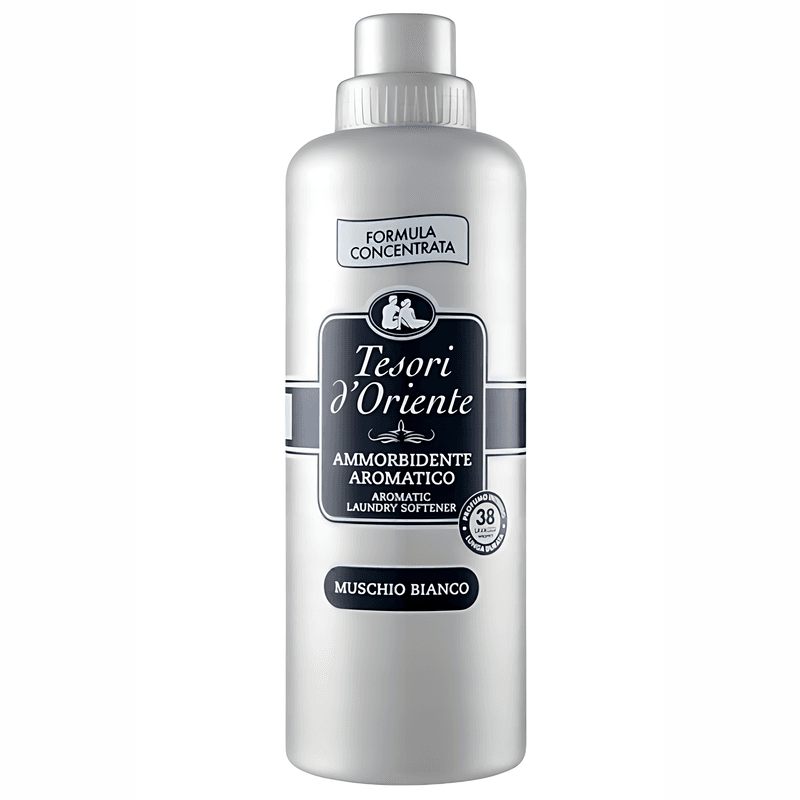 Płyn do płukania tkanin TESORI D’ORIENTE MUSCHIO B 750ML