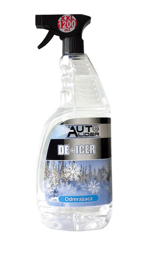 Odmrażacz w sprayu AUTO LIDER 1200ML