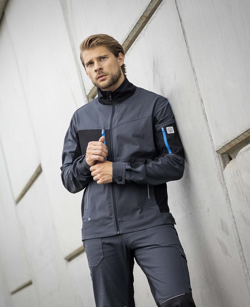 Bluza robocza 4XSTRETCH H6087