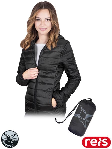 Kurtka ocieplana damska DART-L-J