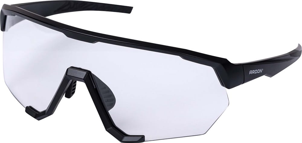 Okulary ochronne PURE E4297 bezbarwne