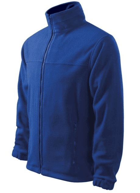 Bluza robocza polar RIMECK 501 chabrowa