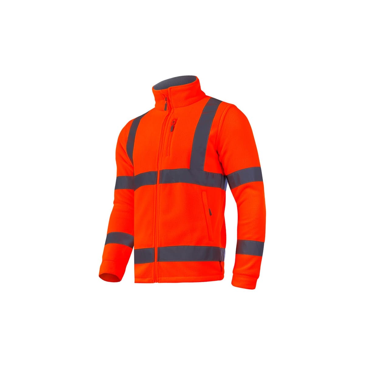 Bluza robocza polar L40110