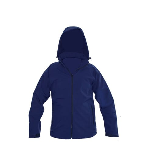 Kurtka softshell SNOW CRUISER