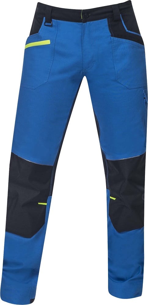 Spodnie robocze do pasa XSTRETCH H6081