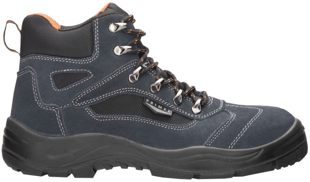 Trzewiki ochronne PRIME HIGHTREK G1304 S1P