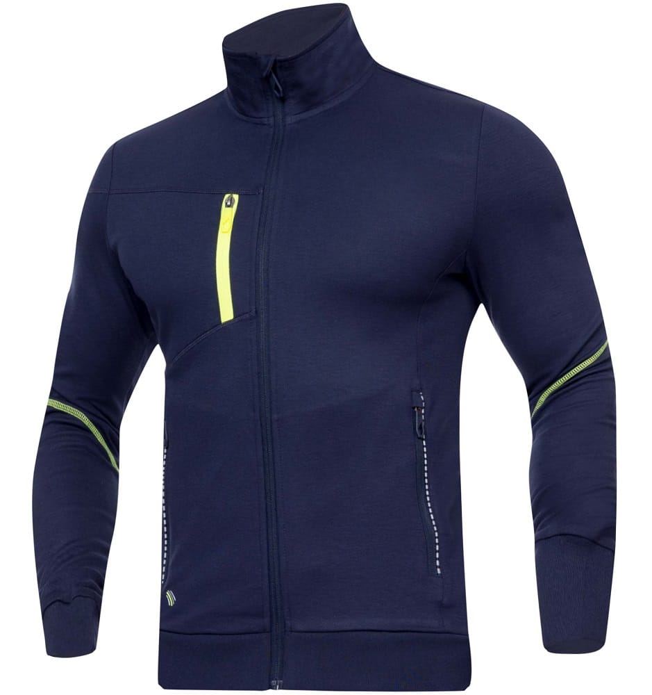 Bluza robocza CITYCONIC H6684