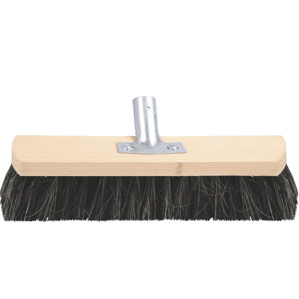 Zamiatacz z uchwytem 60cm
