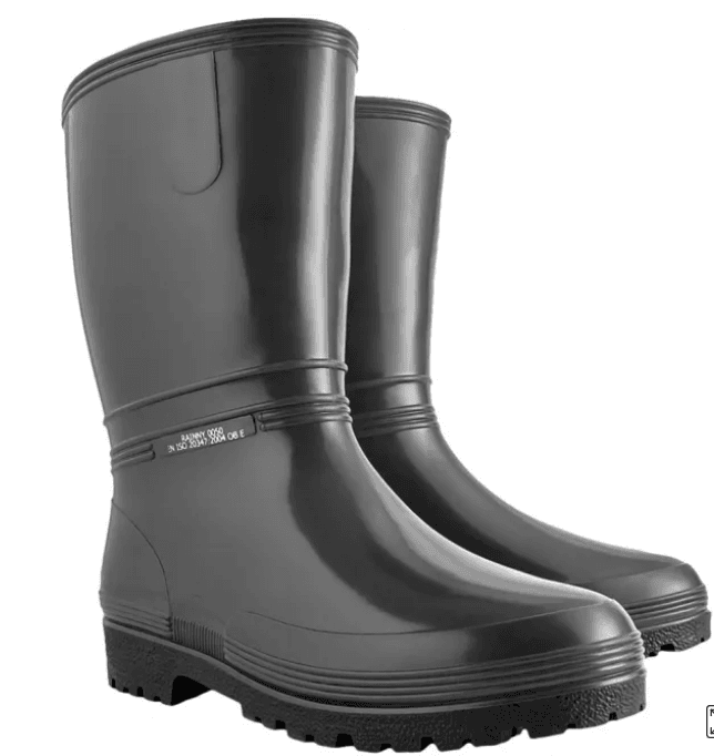 Gumowce RAINNY 0052B