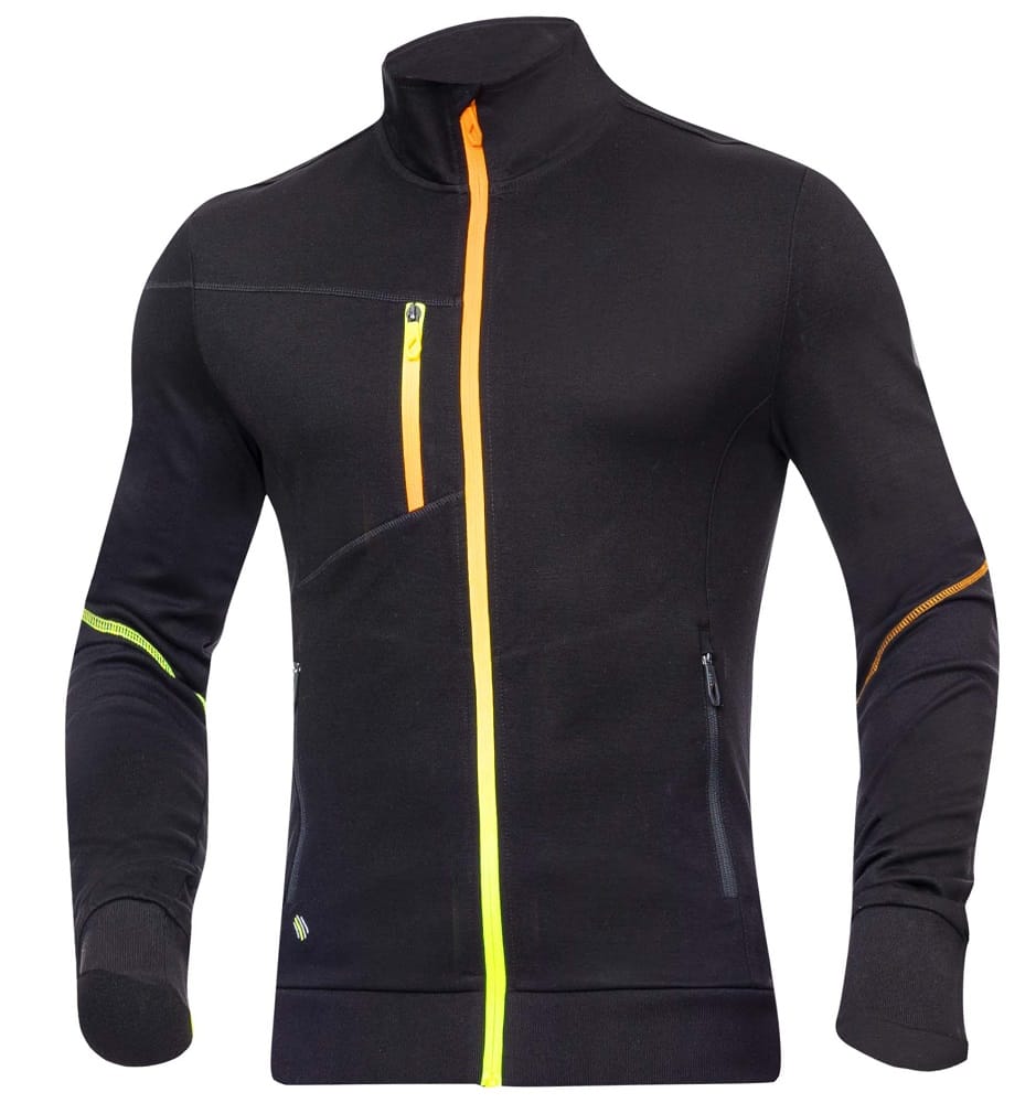 Bluza robocza RAYONIX CREATRON H6670