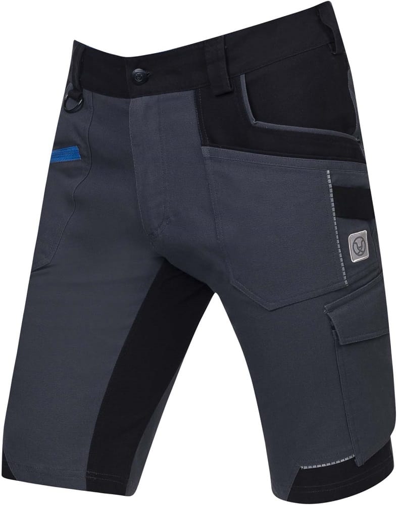 Spodenki robocze 4XSTRETCH H6092