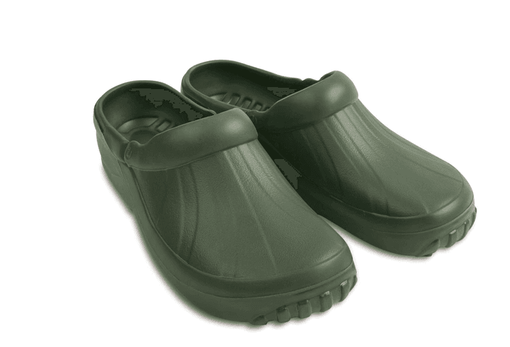 Chodaki NEW EVA CLOG 4822A