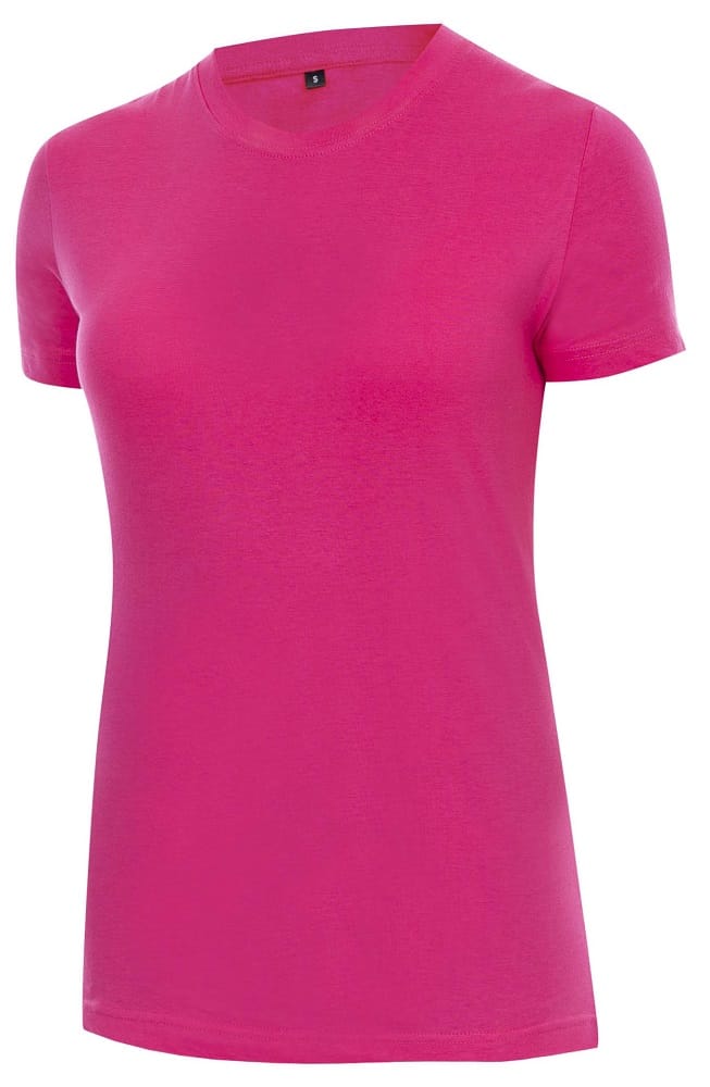 Koszulka damska T-SHIRT LIMA H13256
