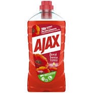 Płyn do mycia uniwersalny AJAX 1L polne kwiaty