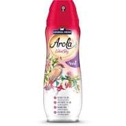 Odświeżacz powietrza GENERAL FRESH AROLA VELVET SKY SPRAY 300ML