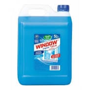 Płyn do szyb GOLD DROP WINDOW 5L AMONIAK