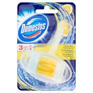Kostka WC DOMESTOS CITRUS 40G