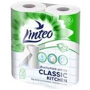 Ręcznik papierowy LINTEO CLASSIC 2 SZT.