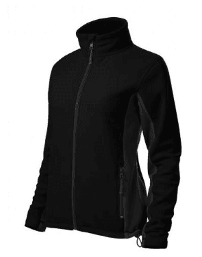 Bluza robocza polar damska FROSTY 528 czarna „XL”