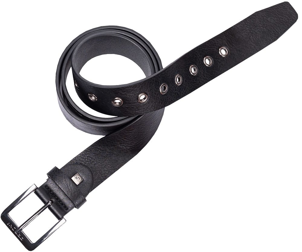 Pasek do spodni BREXX H9063 czarny