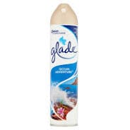 Odświeżacz powietrza BRISE GLADE SPRAY 300ML OCEAN ADVENTURE