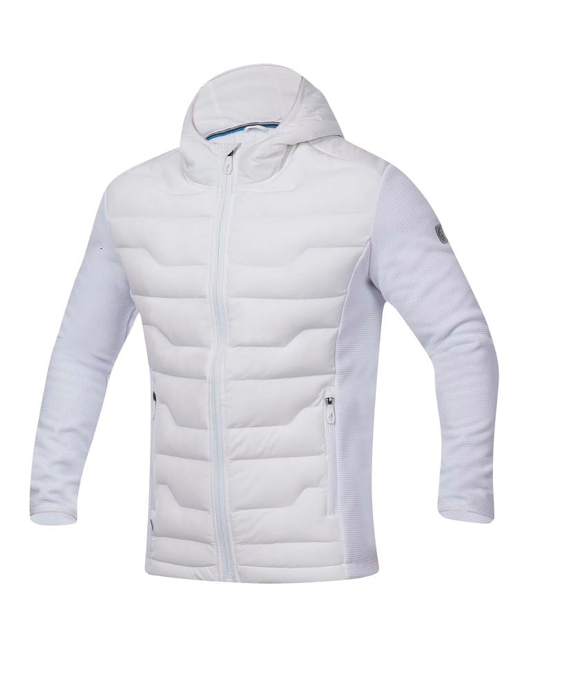 Kurtka NYPAXX H5997 „S” biała