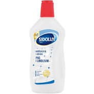 Nabłyszczasz do PCV i linoleum SIDOLUX 500ml