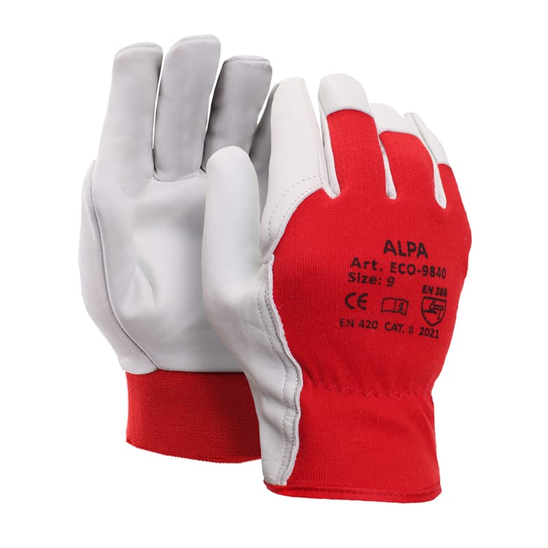 Rękawice ochronne ALPA ECO-WINTER 9840