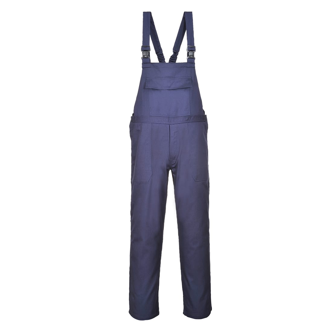 Spodnie robocze ogrodniczki ANTI-STATIC PORTWEST FR37