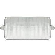 Osłona aluminiowa na szybę 100X200