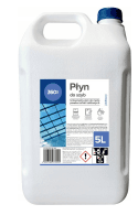 Płyn do szyb 360 PRO 5L