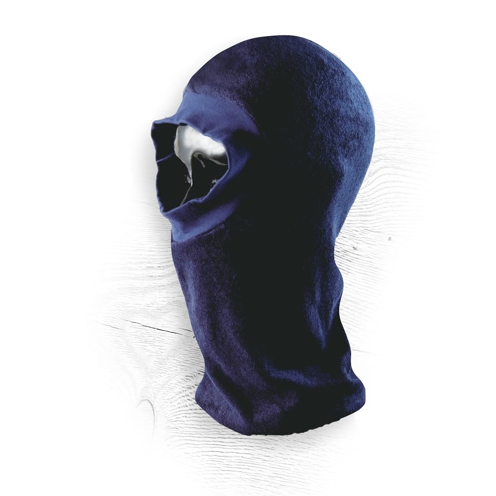 Kominiarka CAMBLE H6016 ciemnoniebieska
